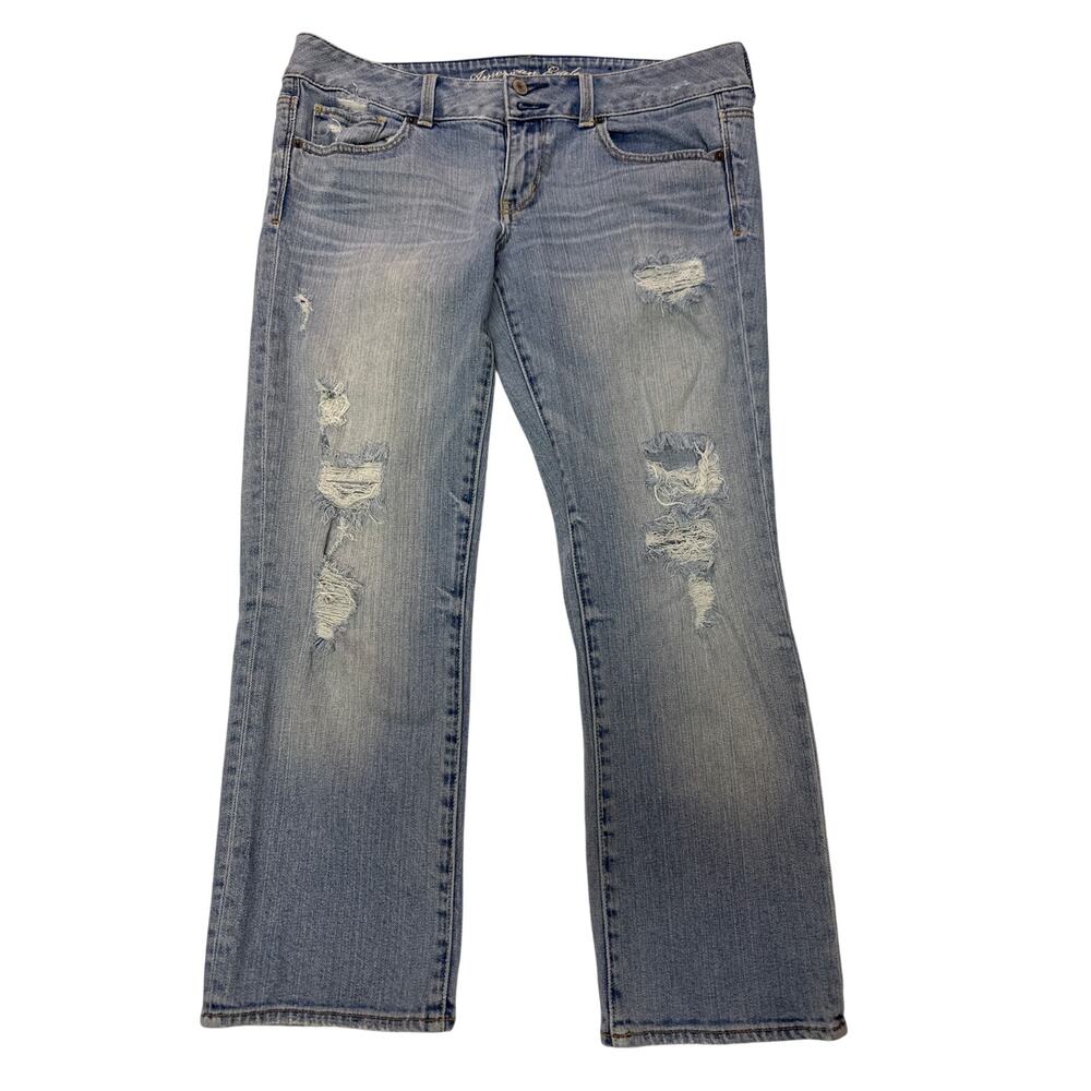 American Eagle Artist Size 12